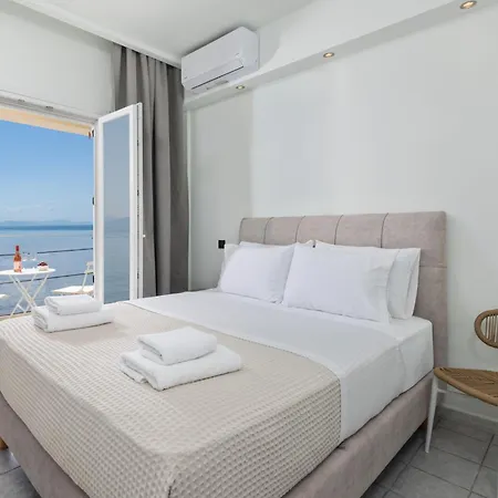 Aeloria Boutique Corfu מלון 2*