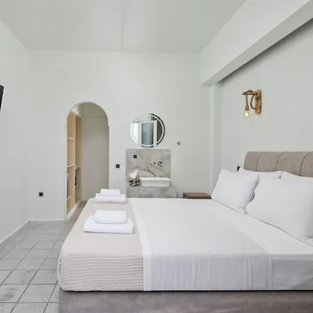 Aeloria Boutique Corfu 2* בניטסס