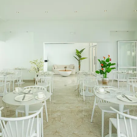 Aeloria Boutique Corfu 2* בניטסס