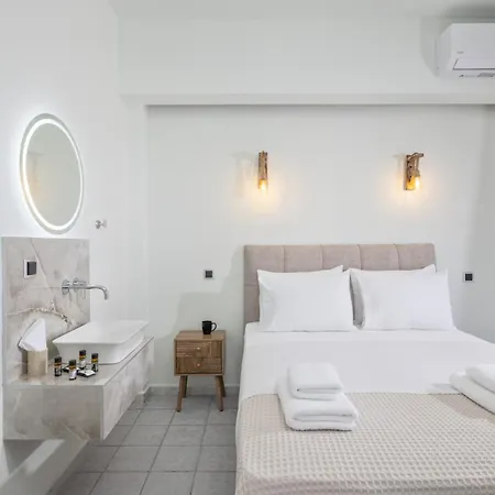 Aeloria Boutique Corfu Μπενίτσες