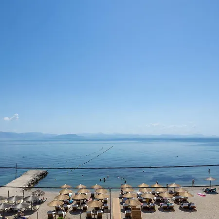 Aeloria Boutique Corfu