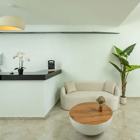 Aeloria Boutique Corfu Ξενοδοχείο