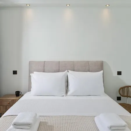 Aeloria Boutique Corfu Ξενοδοχείο 2*