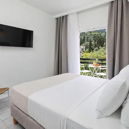 Aeloria Boutique Corfu Ξενοδοχείο Μπενίτσες