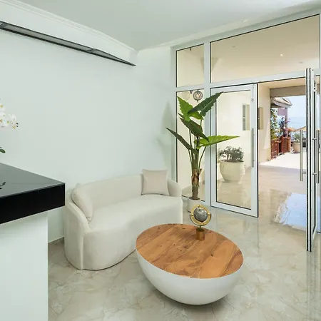 Aeloria Boutique Corfu מלון 2*