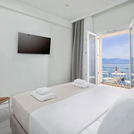 Aeloria Boutique Corfu Μπενίτσες