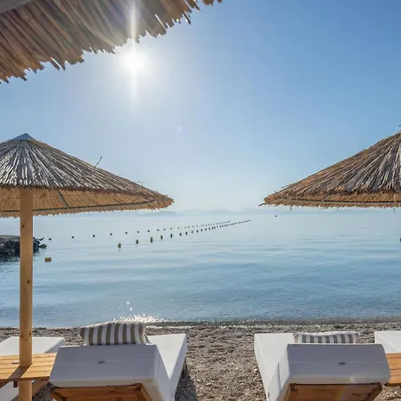 Ξενοδοχείο Aeloria Boutique Corfu