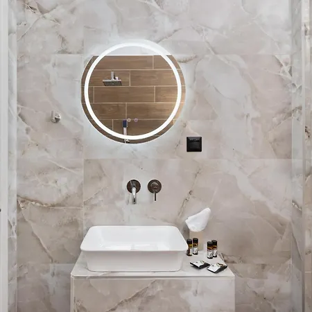 Aeloria Boutique Corfu 2* Μπενίτσες