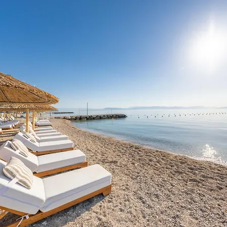 Aeloria Boutique Corfu Ξενοδοχείο