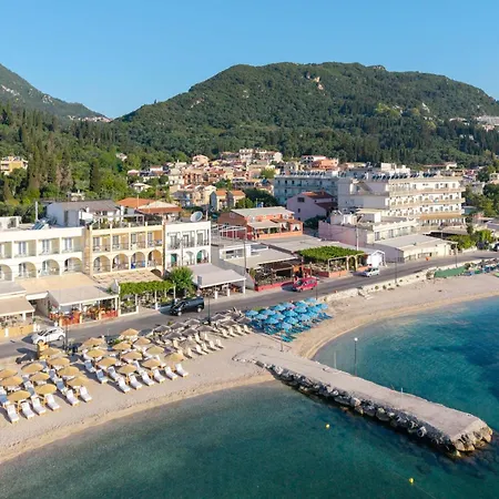 Aeloria Boutique Corfu 2*