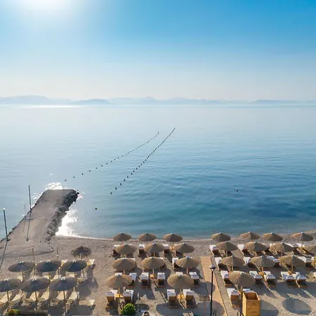 Aeloria Boutique Corfu Μπενίτσες