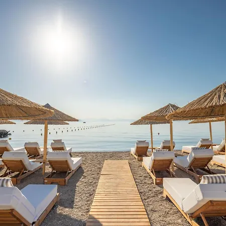 Ξενοδοχείο Aeloria Boutique Corfu
