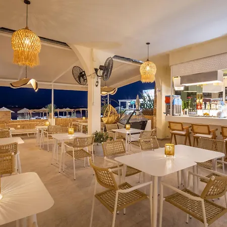 Aeloria Boutique Corfu Ξενοδοχείο Μπενίτσες