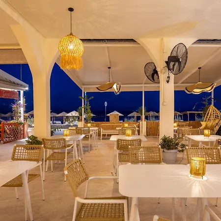 Ξενοδοχείο Aeloria Boutique Corfu Μπενίτσες